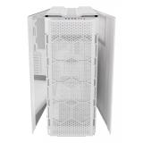 Corsair - 9000D RGB AIRFLOW Full Tower Blanco