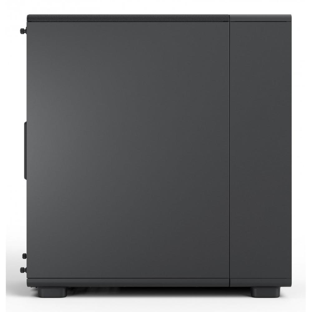 Fractal Design - Epoch Midi Tower Negro - FD-C-EPO1A-01