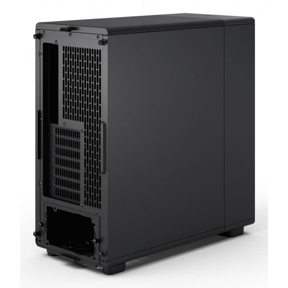 Fractal Design - Epoch Midi Tower Negro - FD-C-EPO1A-01