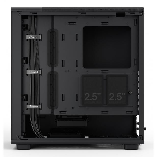 Fractal Design - Epoch Midi Tower Negro - FD-C-EPO1A-01