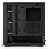 Fractal Design - Epoch Midi Tower Negro - FD-C-EPO1A-01