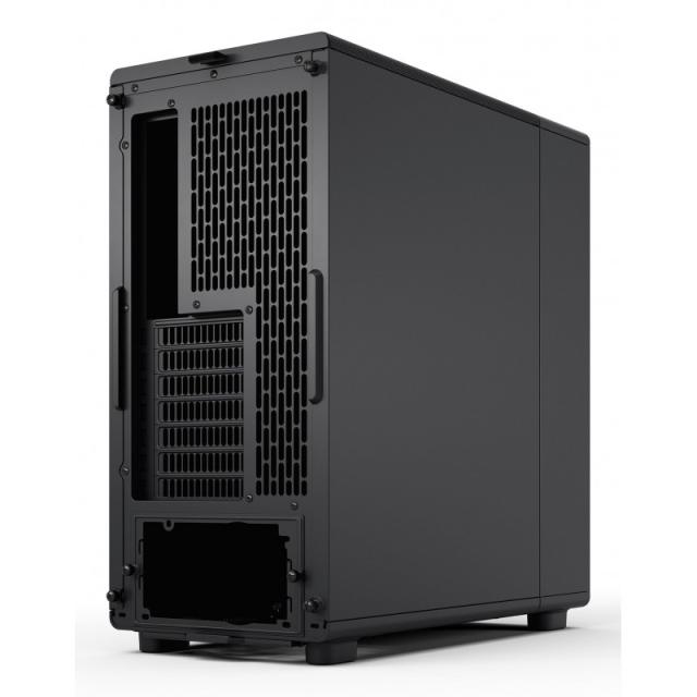 Fractal Design - Epoch Midi Tower Negro - FD-C-EPO1A-01
