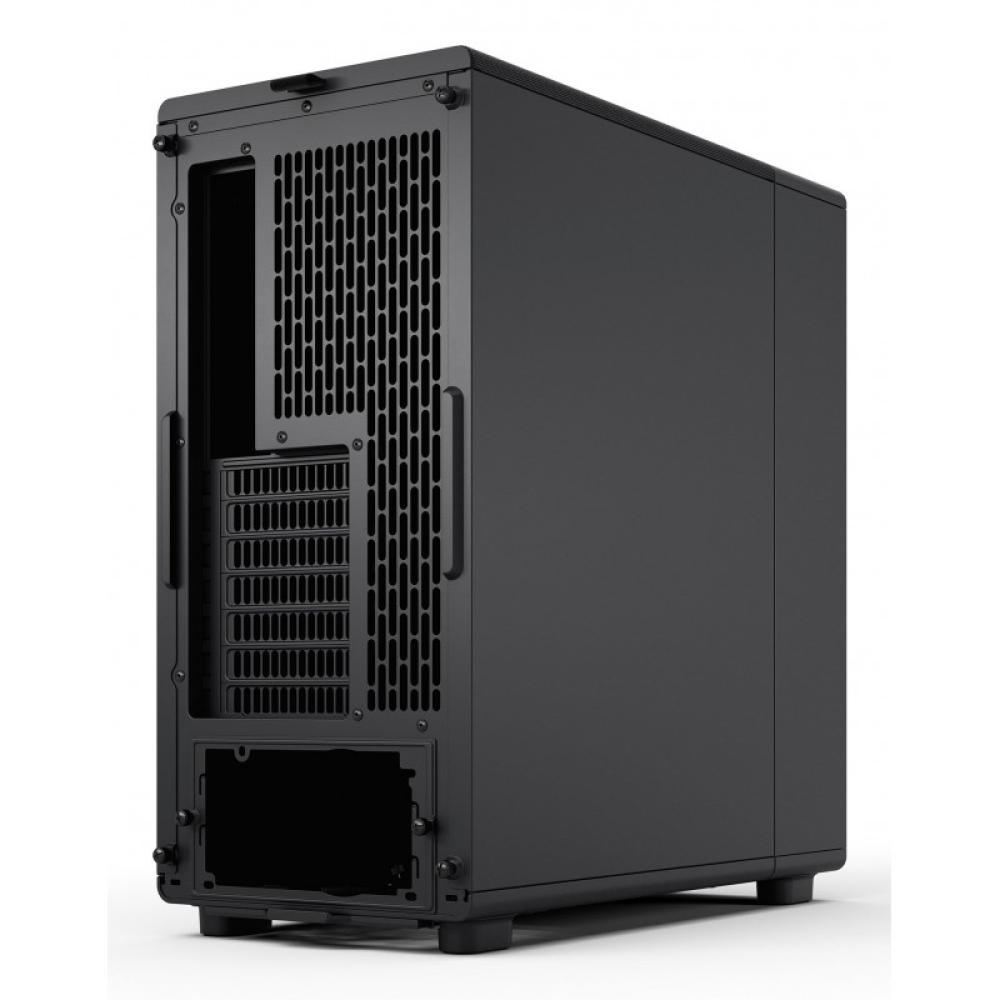 Fractal Design - Epoch Midi Tower Negro - FD-C-EPO1A-01