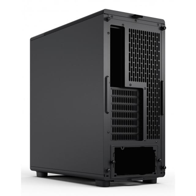 Fractal Design - Epoch Midi Tower Negro - FD-C-EPO1A-01