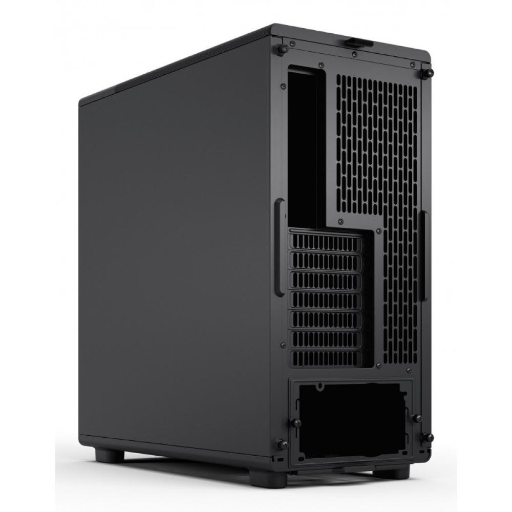 Fractal Design - Epoch Midi Tower Negro - FD-C-EPO1A-01