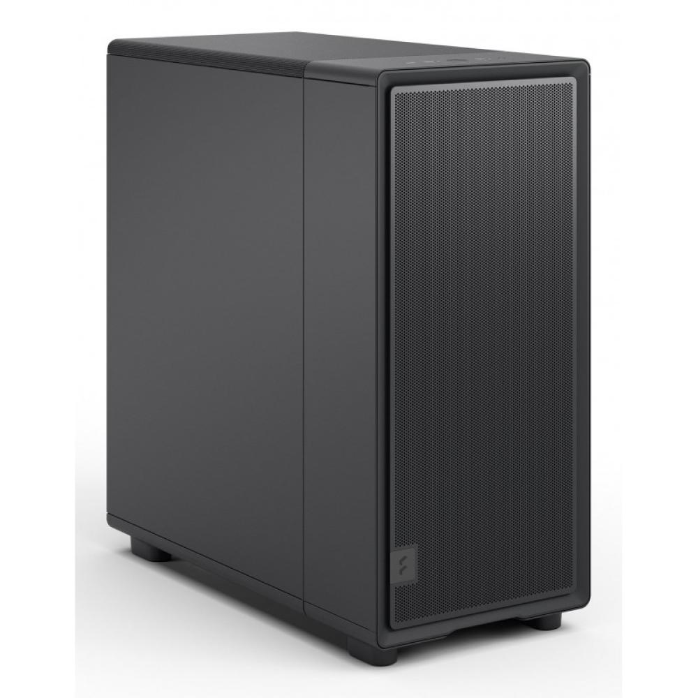 Fractal Design - Epoch Midi Tower Negro - FD-C-EPO1A-01