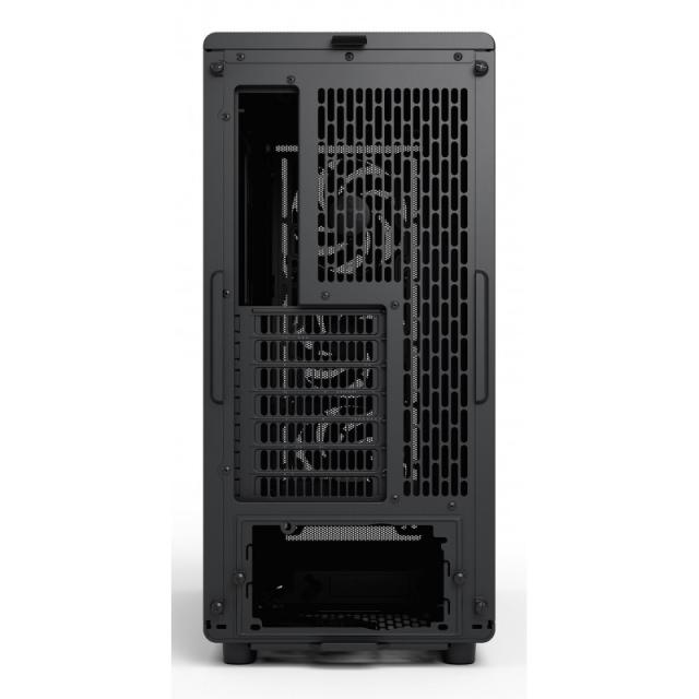 Fractal Design - Epoch Midi Tower Negro - FD-C-EPO1A-01