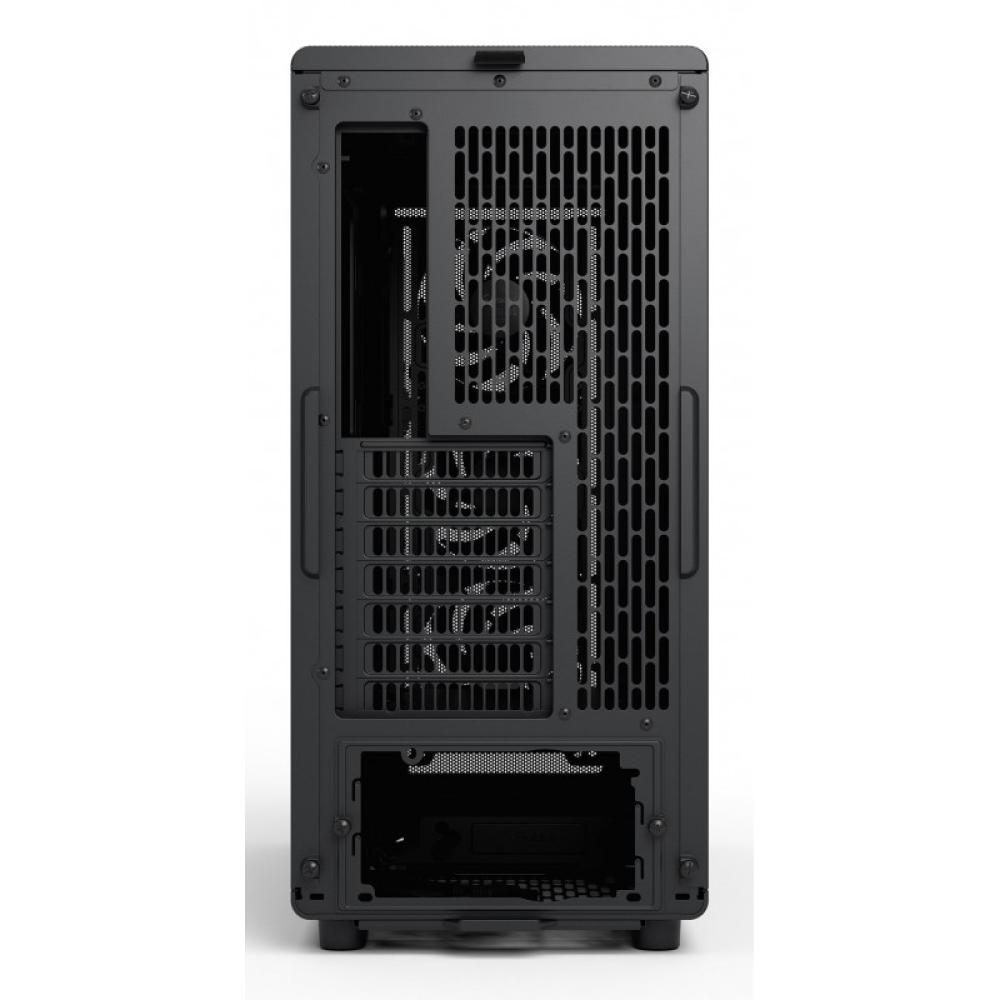 Fractal Design - Epoch Midi Tower Negro - FD-C-EPO1A-01
