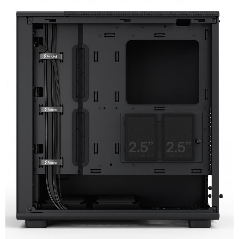 Fractal Design - Epoch Midi Tower Negro - FD-C-EPO1A-01