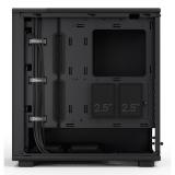 Fractal Design - Epoch Midi Tower Negro - FD-C-EPO1A-01