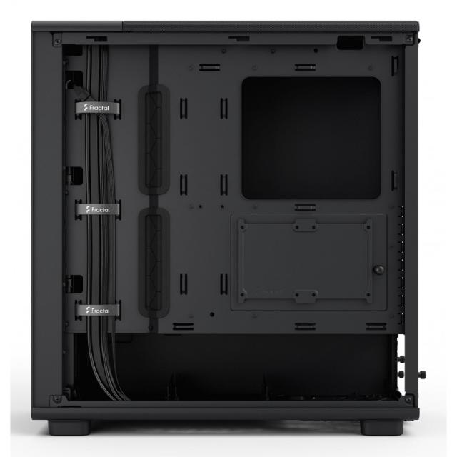 Fractal Design - Epoch Midi Tower Negro - FD-C-EPO1A-01