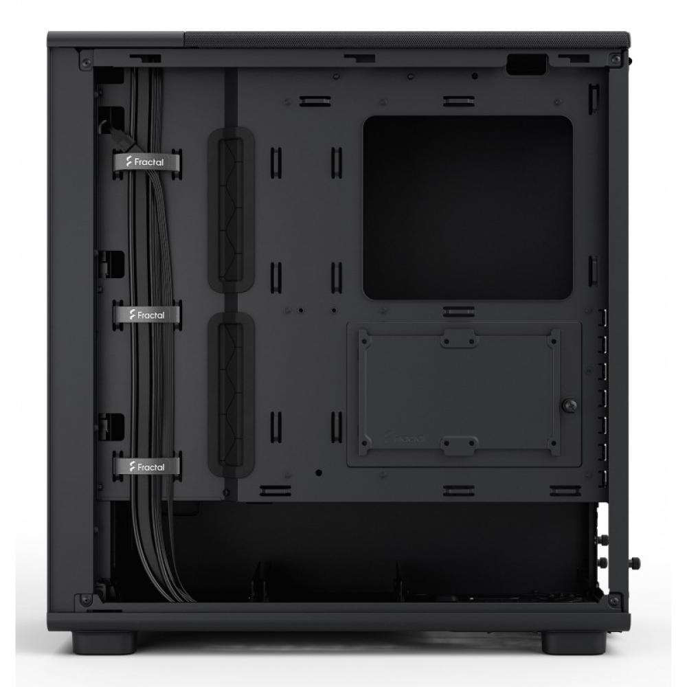 Fractal Design - Epoch Midi Tower Negro - FD-C-EPO1A-01