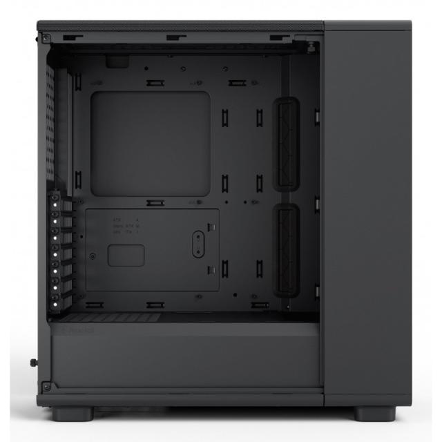 Fractal Design - Epoch Midi Tower Negro - FD-C-EPO1A-01