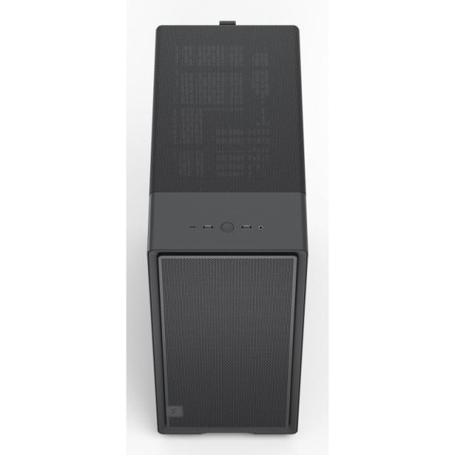 Fractal Design - Epoch Midi Tower Negro - FD-C-EPO1A-01