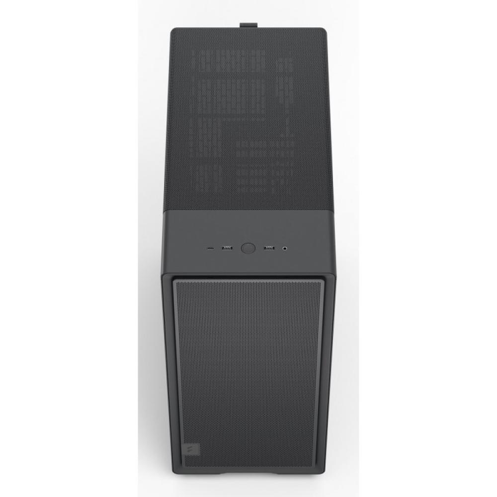 Fractal Design - Epoch Midi Tower Negro - FD-C-EPO1A-01