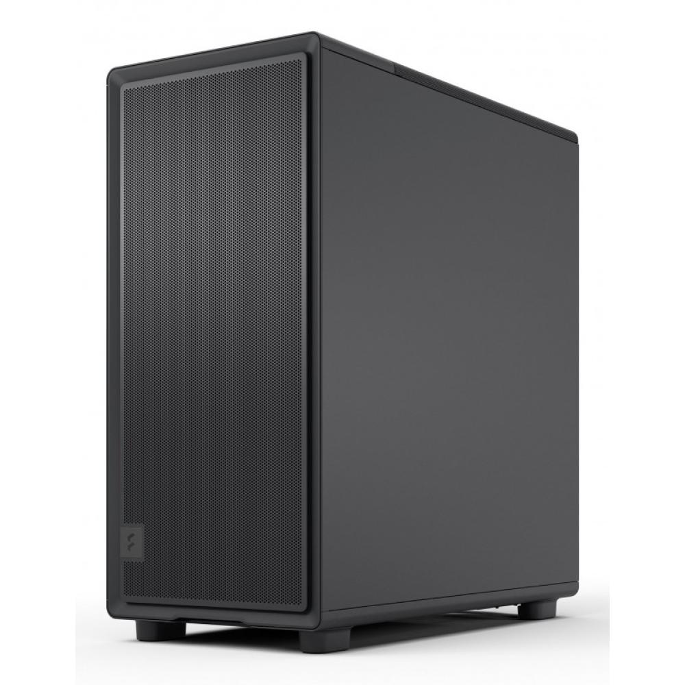 Fractal Design - Epoch Midi Tower Negro - FD-C-EPO1A-01