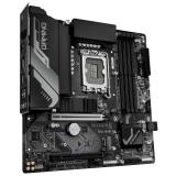 GIGABYTE - B760M GAMING X WIFI6E GEN5 Placa Base – Compatible con procesadores Intel Core 14ª generación, VRM de 8+1+1 fases, ha