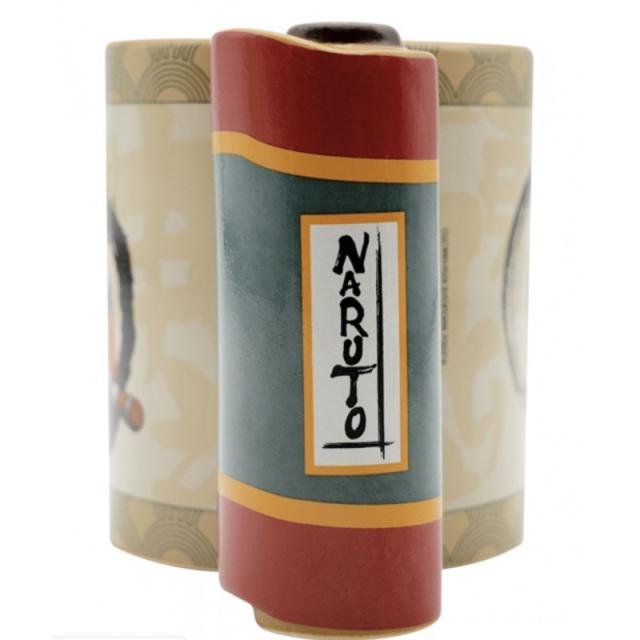 ABYstyle - Naruto tazón Multicolor Universal 1 pieza(s)