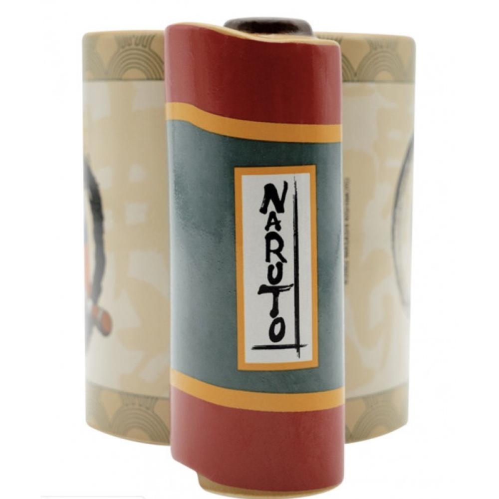 ABYstyle - Naruto tazón Multicolor Universal 1 pieza(s)