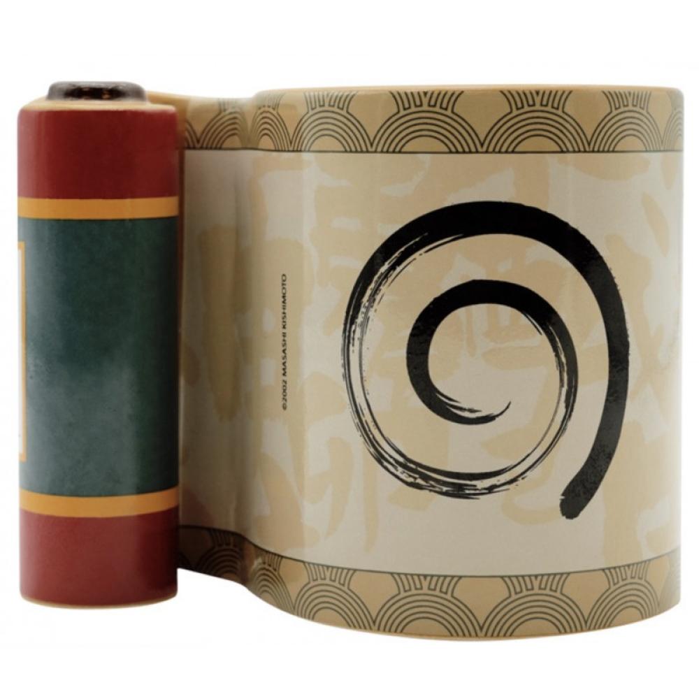 ABYstyle - Naruto tazón Multicolor Universal 1 pieza(s)