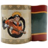 ABYstyle - Naruto tazón Multicolor Universal 1 pieza(s)
