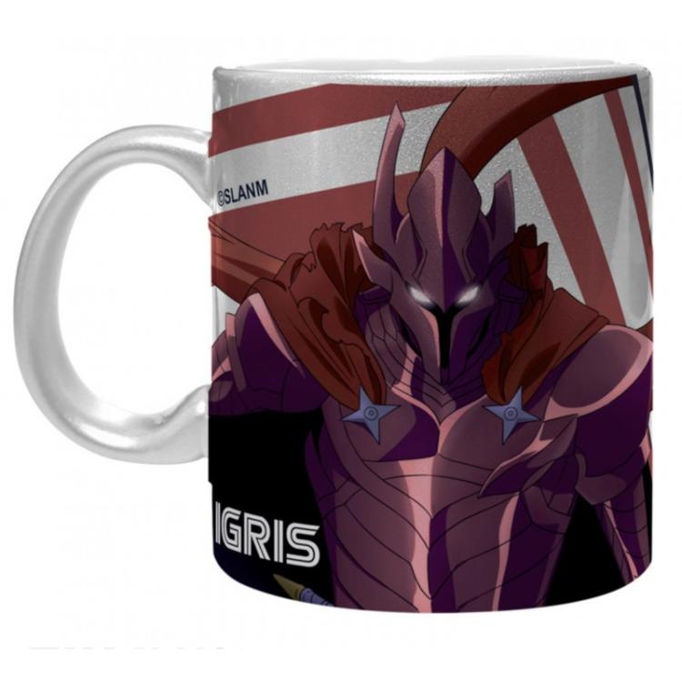 ABYstyle - Solo Leveling Jinwoo & Igris tazón Multicolor Universal 1 pieza(s)