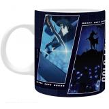 ABYstyle - Jinwoo''s trial tazón Multicolor Universal 1 pieza(s)