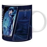 ABYstyle - Jinwoo''s trial tazón Multicolor Universal 1 pieza(s)