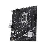 ASUS - PRIME B760M-F Intel B760 LGA 1700 micro ATX