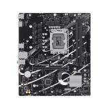 ASUS - PRIME B760M-F Intel B760 LGA 1700 micro ATX