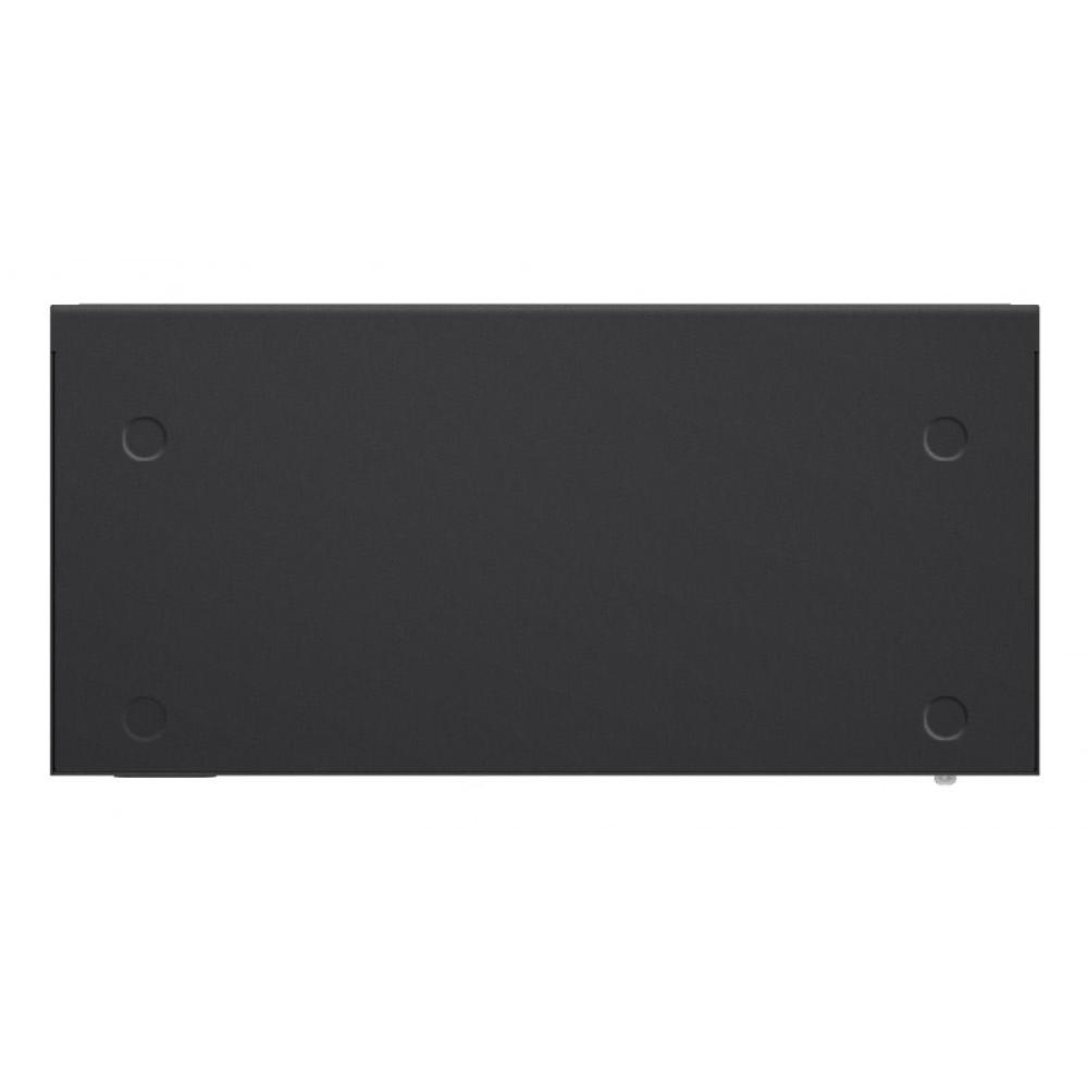 TP-Link - LS1024G switch No administrado Gigabit Ethernet (10/100/1000) Negro
