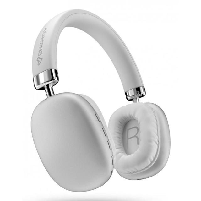 Energy Sistem - Style Auriculares Inalámbrico y alámbrico Diadema Música USB Tipo C Bluetooth Blanco