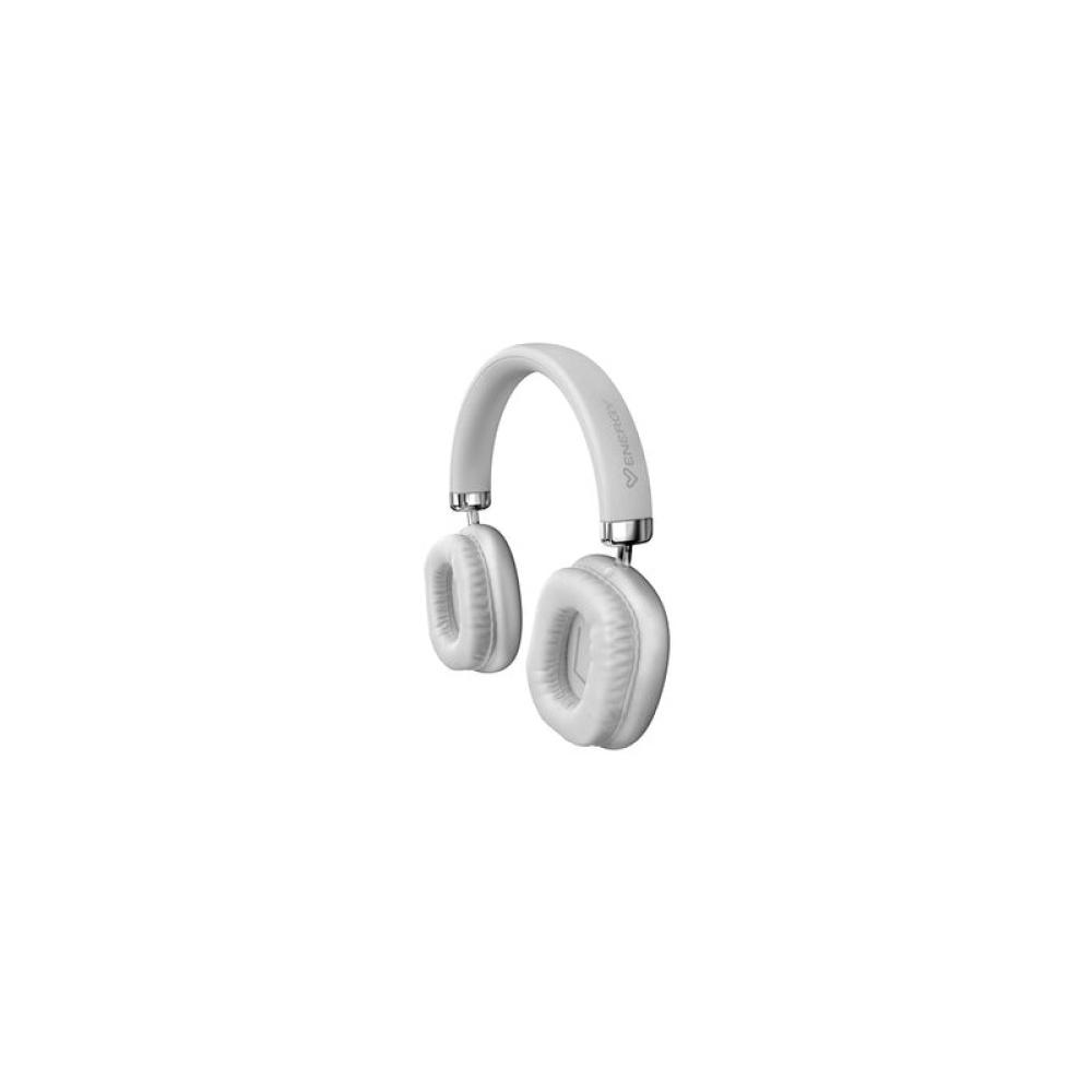 Energy Sistem - Style Auriculares Inalámbrico y alámbrico Diadema Música USB Tipo C Bluetooth Blanco