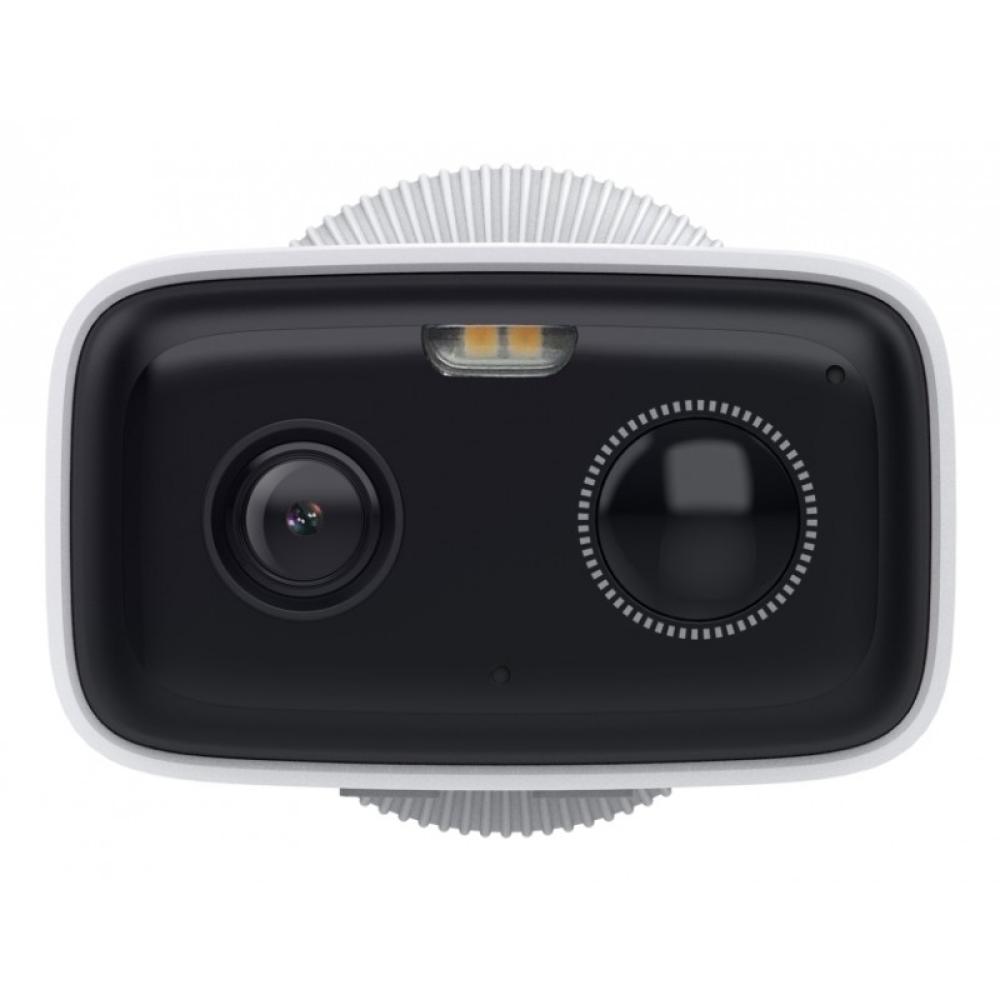 TP-Link - Tapo TC80 cámara de vigilancia Bala (forma) Cámara de seguridad IP Exterior 1920 x 1080 Pixeles Techo/Pared/Poste