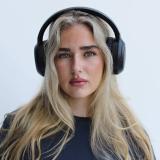 Energy Sistem - 50105 Auriculares Inalámbrico Diadema Llamadas/Música/Deporte/Uso diario Bluetooth Negro