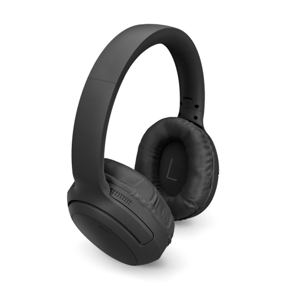 Energy Sistem - 50105 Auriculares Inalámbrico Diadema Llamadas/Música/Deporte/Uso diario Bluetooth Negro