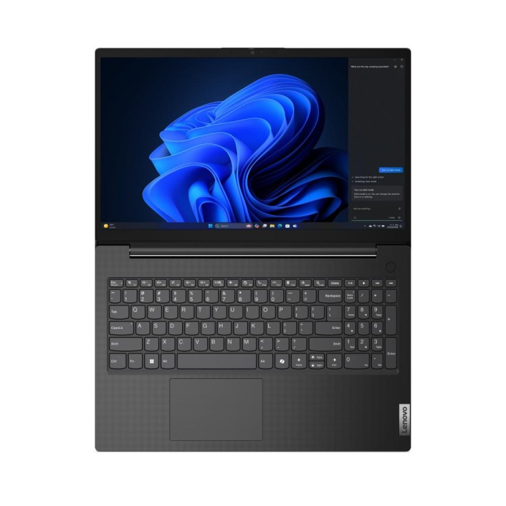 Lenovo - V15 G5 IRL Intel® Core™ i3 i3-1315U Portátil 39,6 cm (15.6") Full HD 8 GB DDR5-SDRAM 512 GB SSD Wi-Fi 6 (802.11ax) Wind