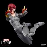 Hasbro - Marvel Legends Series Black Widow