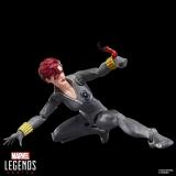 Hasbro - Marvel Legends Series Black Widow