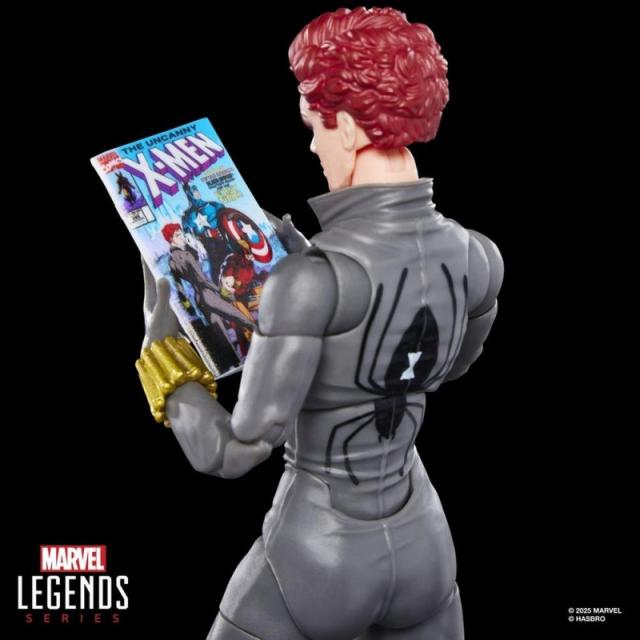 Hasbro - Marvel Legends Series Black Widow