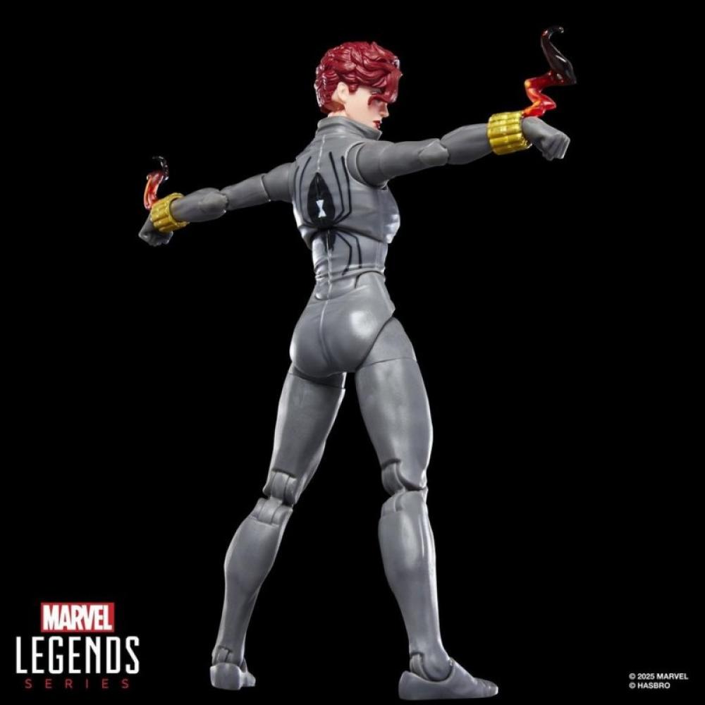 Hasbro - Marvel Legends Series Black Widow