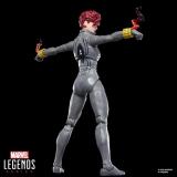 Hasbro - Marvel Legends Series Black Widow