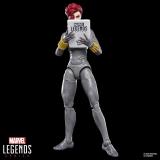 Hasbro - Marvel Legends Series Black Widow