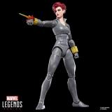 Hasbro - Marvel Legends Series Black Widow