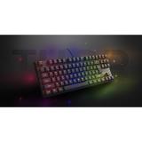 GENESIS - Thor 303 TKL teclado Juego USB QWERTY Español Negro