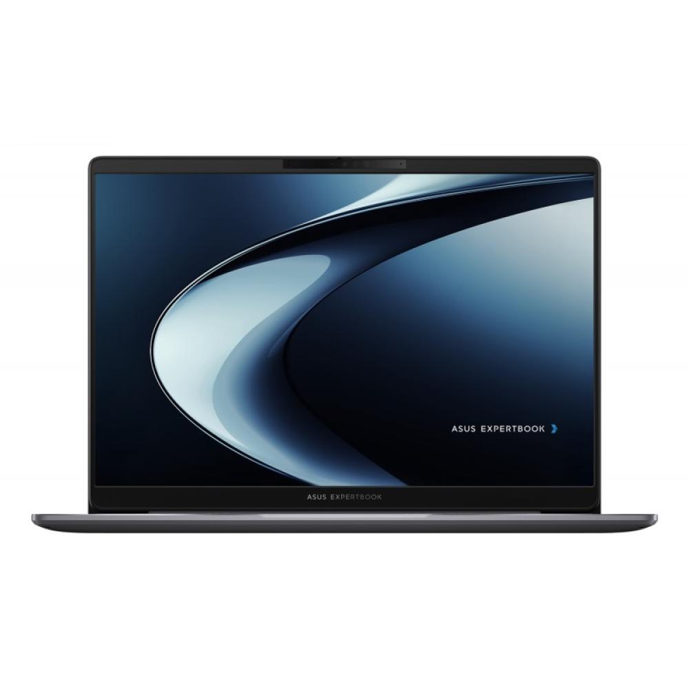 ASUS - ExpertBook P3 PM3406CKA-NZ0331X - Ordenador Portátil 14" WQXGA 144Hz (AMD Ryzen AI 7 350, 32GB RAM, 1TB SSD, Radeon 860M,