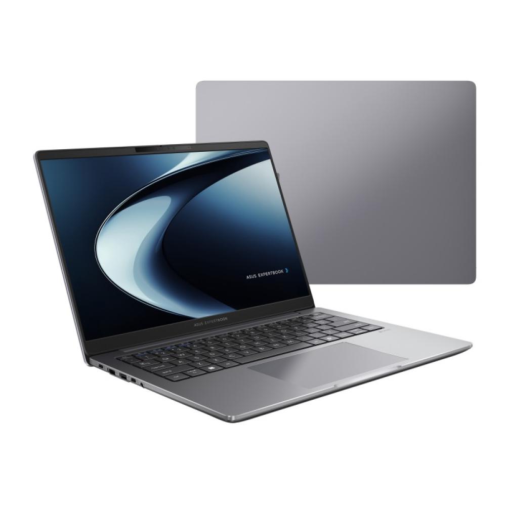 ASUS - ExpertBook P3 PM3406CKA-NZ0331X - Ordenador Portátil 14" WQXGA 144Hz (AMD Ryzen AI 7 350, 32GB RAM, 1TB SSD, Radeon 860M,