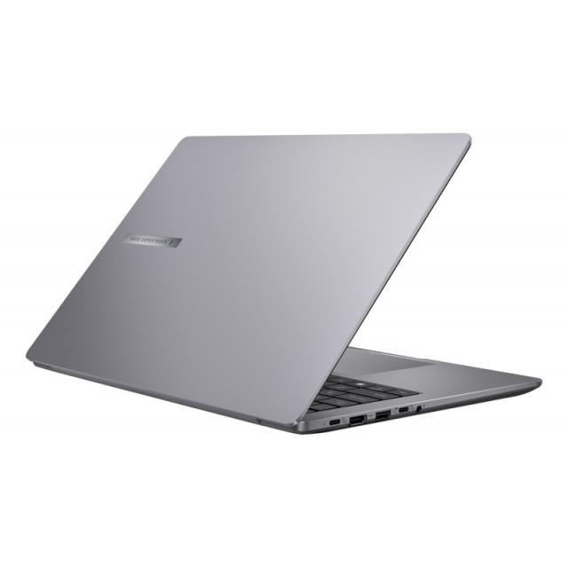 ASUS - ExpertBook P3 PM3406CKA-NZ0331X - Ordenador Portátil 14" WQXGA 144Hz (AMD Ryzen AI 7 350, 32GB RAM, 1TB SSD, Radeon 860M,