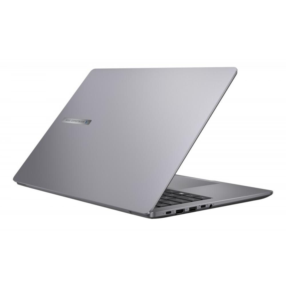 ASUS - ExpertBook P3 PM3406CKA-NZ0331X - Ordenador Portátil 14" WQXGA 144Hz (AMD Ryzen AI 7 350, 32GB RAM, 1TB SSD, Radeon 860M,