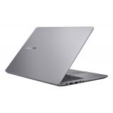 ASUS - ExpertBook P3 PM3406CKA-NZ0331X - Ordenador Portátil 14" WQXGA 144Hz (AMD Ryzen AI 7 350, 32GB RAM, 1TB SSD, Radeon 860M,